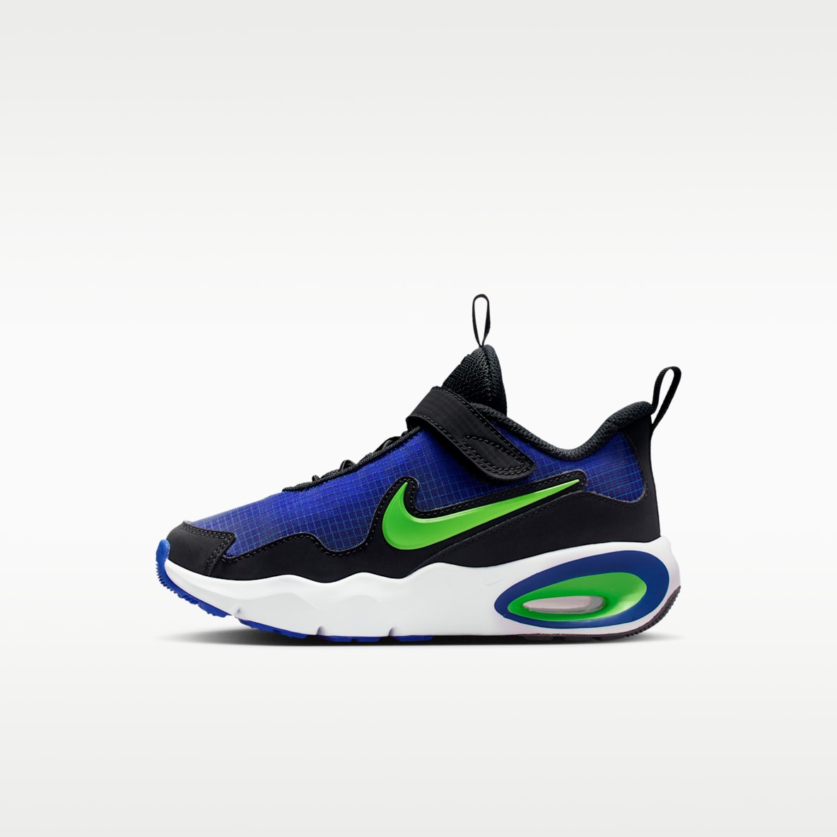 Kids Blue Shoes. Nike.com